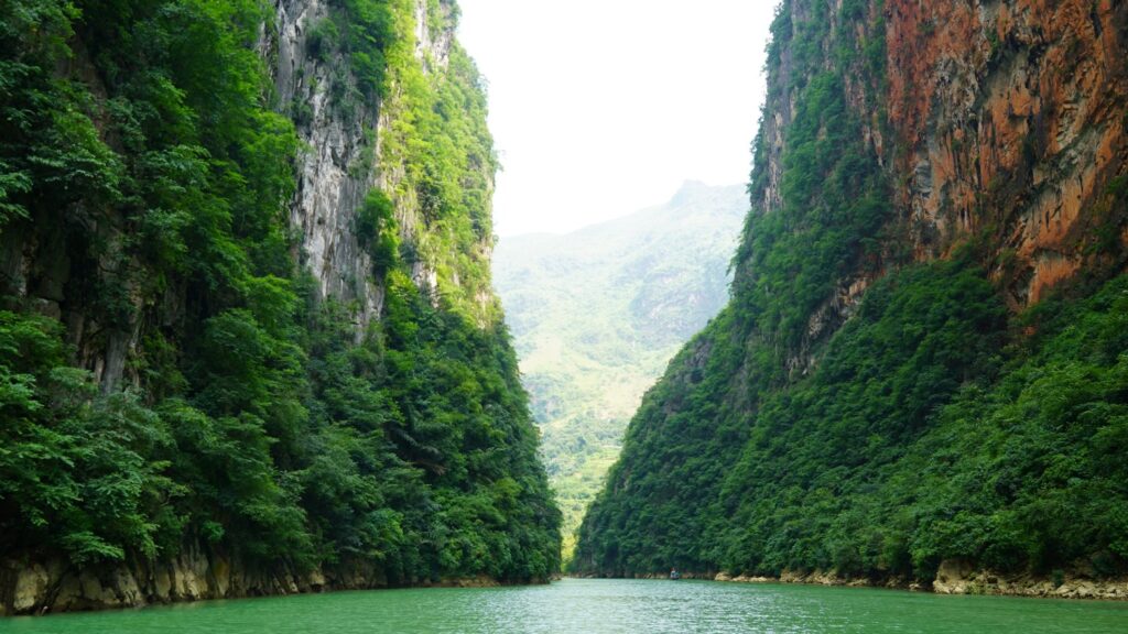 Ha Giang – L’épopée au cœur du plateau karstique