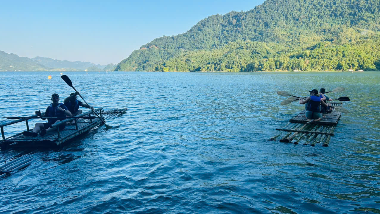 : entre trek, immersion culturelle et nature sauvage